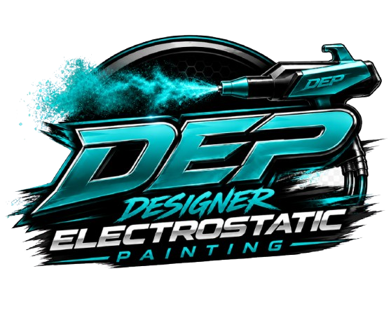 Designer Electrostatic Painting